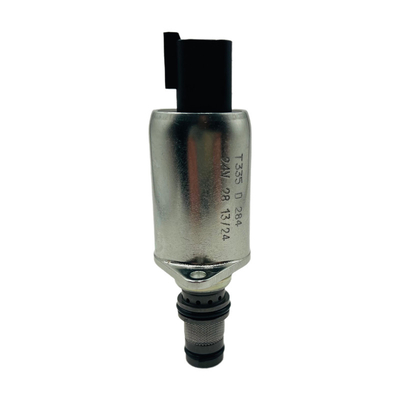 Part Number T335 D 284 24V Hydraulic Pump Solenoid Valve For Loader OEM Construction Machinery Parts