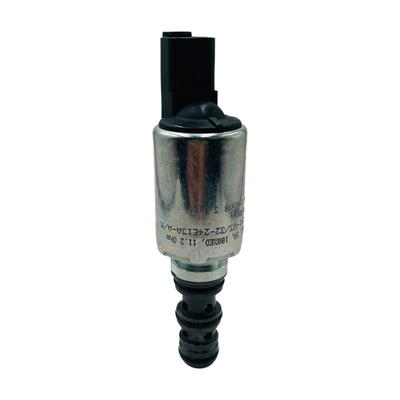 STAR ZEBRA 32486700 Excavator Spare Parts Solenoid Valve SY950/SY1250 2202898 with OEM Availability