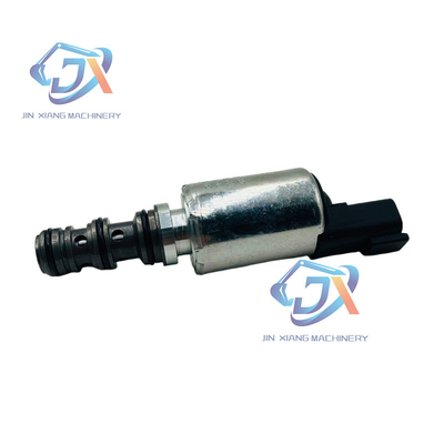 STAR ZEBRA 32486700 Excavator Spare Parts Solenoid Valve SY950/SY1250 2202898 with OEM Availability