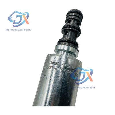 STAR ZEBRA 32486700 Excavator Spare Parts Solenoid Valve SY950/SY1250 2202898 with OEM Availability