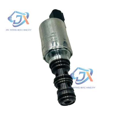 STAR ZEBRA 32486700 Excavator Spare Parts Solenoid Valve SY950/SY1250 2202898 with OEM Availability