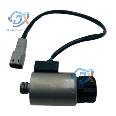 216-1397 CAT 365C 385C 374DL 390D Control Pump Solenoid Valve for construction equipment by STAR ZEBRA