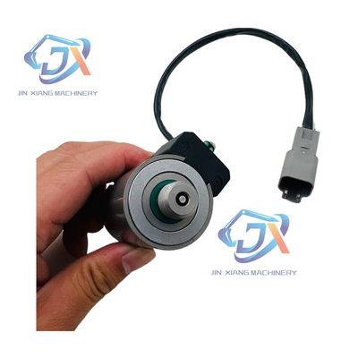 216-1397 CAT 365C 385C 374DL 390D Control Pump Solenoid Valve for construction equipment by STAR ZEBRA