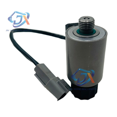 216-1397 CAT 365C 385C 374DL 390D Control Pump Solenoid Valve for construction equipment by STAR ZEBRA