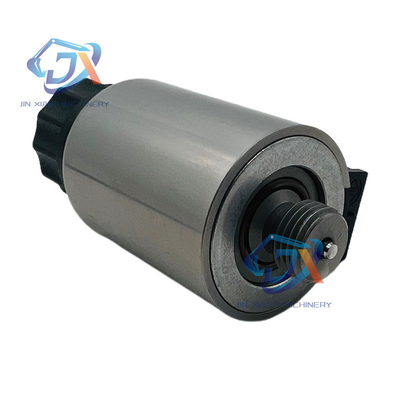Express Shipment STAR ZEBRA 316-5999 Solenoid Valve Compatible With Cat C9 C11 C15 924k 930k 938k 953d 963d 973d