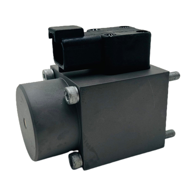 Solenoid Valve for E320GC E320GX Excavator Spare Parts Express Shipment from STAR ZEBRA 281101045C0024