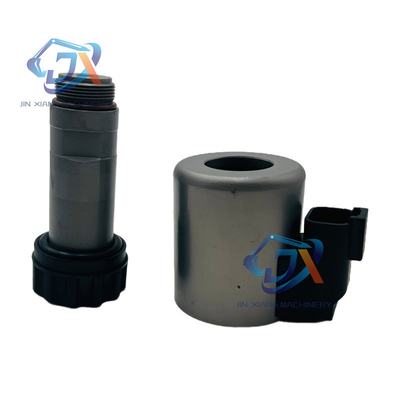 STAR ZEBRA 5981837 Solenoid Valve for CAT 320GC 323GX 323GC 326GC Excavator A28VO130 Hydraulic Pump