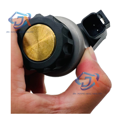 STAR ZEBRA 5981837 Solenoid Valve for CAT 320GC 323GX 323GC 326GC Excavator A28VO130 Hydraulic Pump