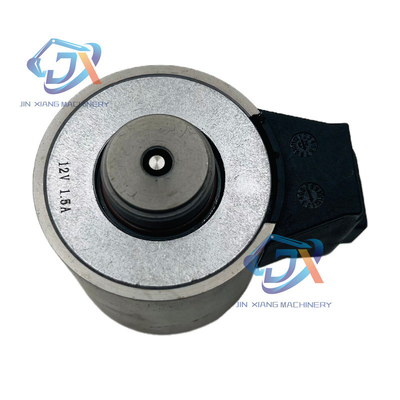 STAR ZEBRA 5981837 Solenoid Valve for CAT 320GC 323GX 323GC 326GC Excavator A28VO130 Hydraulic Pump