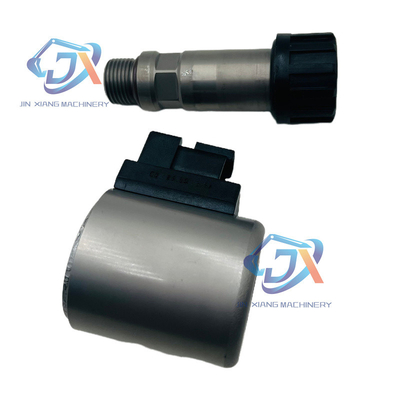 Express Shipment STAR ZEBRA 543-3979 Excavator Spare Parts Solenoid Valve for CAT