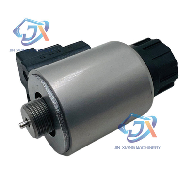 Express Shipment STAR ZEBRA 543-3979 Excavator Spare Parts Solenoid Valve for CAT