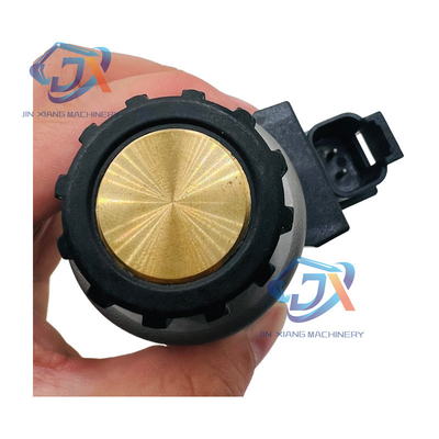 Express Shipment STAR ZEBRA 543-3979 Excavator Spare Parts Solenoid Valve for CAT