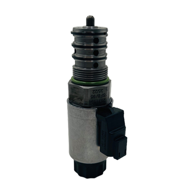 STAR ZEBRA 257-1194 2571194 Excavator E305.5 E306E E307E E308E Solenoid valve OEM Avaliable Shipment Express