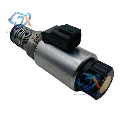 STAR ZEBRA 257-1194 2571194 Excavator E305.5 E306E E307E E308E Solenoid valve OEM Avaliable Shipment Express