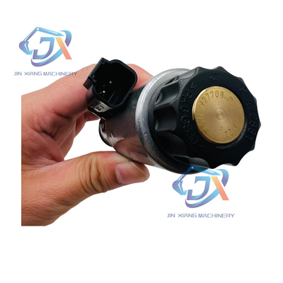 STAR ZEBRA 257-1194 2571194 Excavator E305.5 E306E E307E E308E Solenoid valve OEM Avaliable Shipment Express