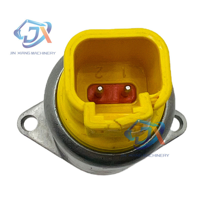 571-3002 Excavator CAT Caterpillar E307 Hydraulic Solenoid Valve F06-12D1AAB-H99B OEM Part Number Avaliable