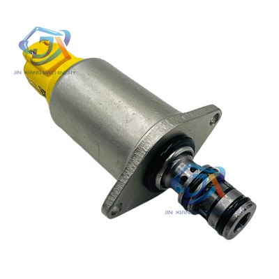 571-3002 Excavator CAT Caterpillar E307 Hydraulic Solenoid Valve F06-12D1AAB-H99B OEM Part Number Avaliable