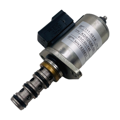 320D 315D 336D2 323D 312D2GC 312D Hydraulic Pump Proportional Solenoid Valve 111-9916 for CAT Fast Express Shipment