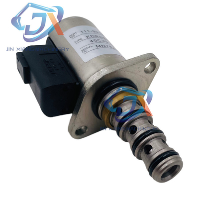 320D 315D 336D2 323D 312D2GC 312D Hydraulic Pump Proportional Solenoid Valve 111-9916 for CAT Fast Express Shipment