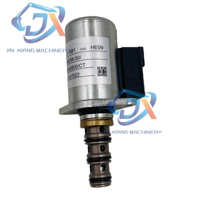 STAR ZEBRA 121-1491 KWE5K-50/G24DB30/CT Solenoid Valve for CAT 320C 325D 330C 349D Top Choice