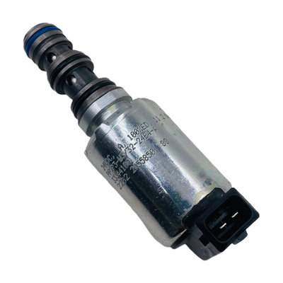STAR ZEBRA 33344100 Solenoid Valve for LIEBHERR R920/R922 Excavator Express Shipment Part Name PP2P3-W3/32-24E4-A