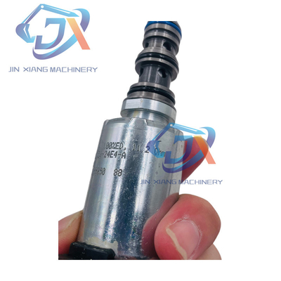 STAR ZEBRA 33344100 Solenoid Valve for LIEBHERR R920/R922 Excavator Express Shipment Part Name PP2P3-W3/32-24E4-A