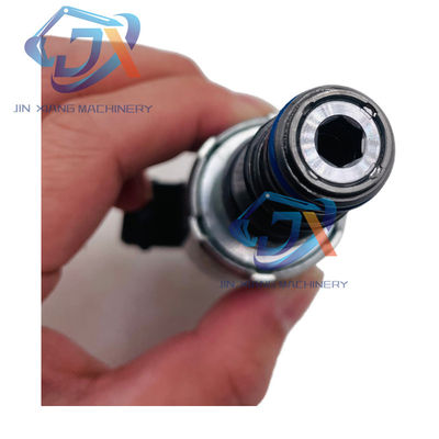 STAR ZEBRA 33344100 Solenoid Valve for LIEBHERR R920/R922 Excavator Express Shipment Part Name PP2P3-W3/32-24E4-A