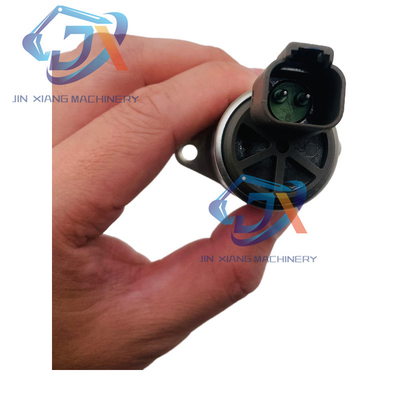 STAR ZEBRA 600-8815 6008815 24V Solenoid Valve for CAT745 735C 740GC 745C Wheel Loader Hydraulic Pump Proportional