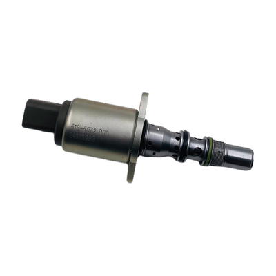 STAR ZEBRA 423-6535 Excavator Part 4236535 Solenoid Valve 5185072 for Express Shipment to Motor Grader 120K 12K 160K D9T