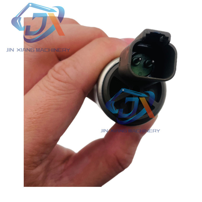 STAR ZEBRA 423-6535 Excavator Part 4236535 Solenoid Valve 5185072 for Express Shipment to Motor Grader 120K 12K 160K D9T
