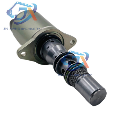 STAR ZEBRA 423-6535 Excavator Part 4236535 Solenoid Valve 5185072 for Express Shipment to Motor Grader 120K 12K 160K D9T