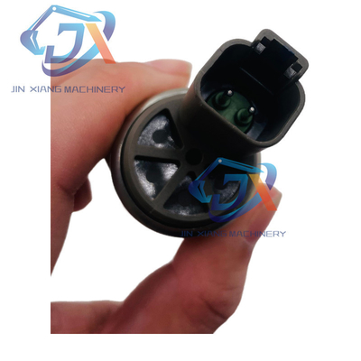 Part Name Solenoid Valve STAR ZEBRA 423-6535 4236535 Express Shipment Fits for CAT120K 120K2 12K 140