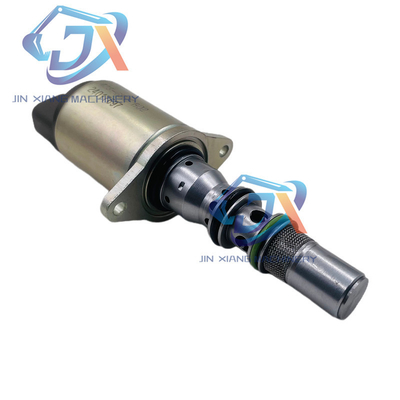 Part Name Solenoid Valve STAR ZEBRA 423-6535 4236535 Express Shipment Fits for CAT120K 120K2 12K 140