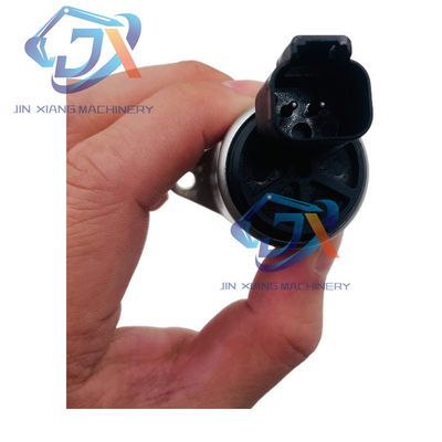 Solenoid Valve Part Name for STAR ZEBRA TM1002421 24V Motor Grader 120K 140K 160K D10T2 D9T