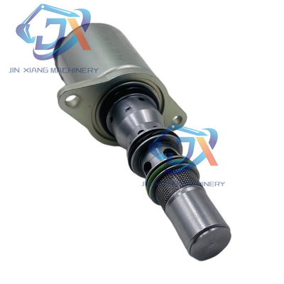Solenoid Valve Part Name for STAR ZEBRA TM1002421 24V Motor Grader 120K 140K 160K D10T2 D9T