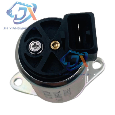 Excavator Solenoid Valve 393000M024 TM58401 by STAR ZEBRA 376-8317 for Express Shipment