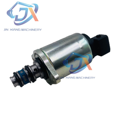 Excavator Solenoid Valve 393000M024 TM58401 by STAR ZEBRA 376-8317 for Express Shipment
