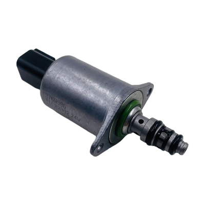 3769596 Solenoid Valve TM82302 STAR ZEBRA OEM Part for Optimal Performance