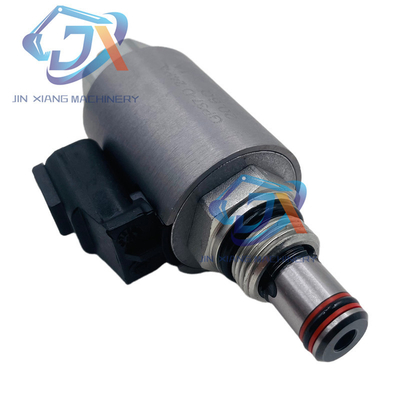 Part number 42329500 Excavator Spare Solenoid Valve for 31805300 24V SR1P2-A2/H35-24E12A-B SR1P2-A2/H35-24E12A-B