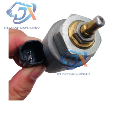 Part number 42329500 Excavator Spare Solenoid Valve for 31805300 24V SR1P2-A2/H35-24E12A-B SR1P2-A2/H35-24E12A-B