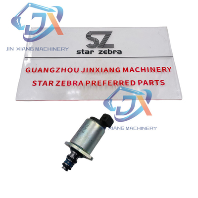 STAR ZEBRA TM58402 12V Hydraulic Solenoid Valve for Proportional Control Express Shipment