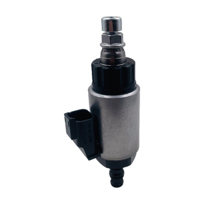 STAR ZEBRA SP203731 Excavator Hydraulic Pump Solenoid Valve for Engineering Machinery