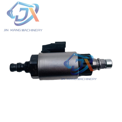 STAR ZEBRA SP203731 Excavator Hydraulic Pump Solenoid Valve for Engineering Machinery
