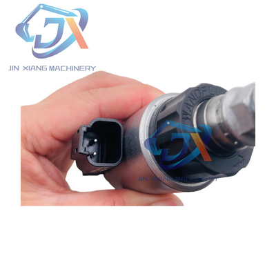STAR ZEBRA SP203731 Excavator Hydraulic Pump Solenoid Valve for Engineering Machinery