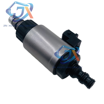 STAR ZEBRA AP203731-1 Excavator Hydraulic Pump Main Pump Solenoid Valve for Engineering Machinery