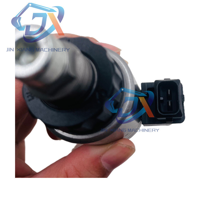 STAR ZEBRA AP203731-1 Excavator Hydraulic Pump Main Pump Solenoid Valve for Engineering Machinery