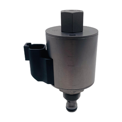 STAR ZEBRA Original 24v Solenoid Valve HLTS58-20-50-0-V-24ER for OEM Excavator Hydraulic Pump