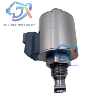 STAR ZEBRA Original 24v Solenoid Valve HLTS58-20-50-0-V-24ER for OEM Excavator Hydraulic Pump