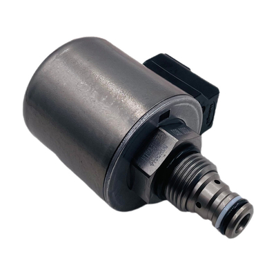 STAR ZEBRA HLTS58-21F-0-V-24ER-M345 Solenoid Valve for Excavator Hydraulic Pump Express Shipment Original 24v Valve