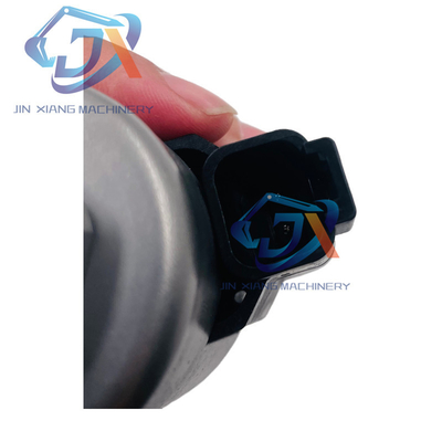STAR ZEBRA HLTS58-21F-0-V-24ER-M345 Solenoid Valve for Excavator Hydraulic Pump Express Shipment Original 24v Valve